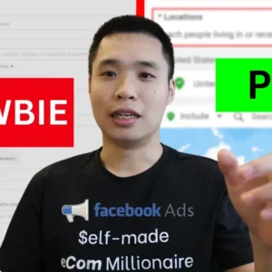Quang Vinh Facebook Ads