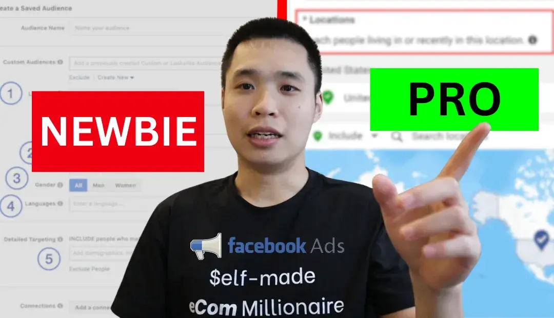 Quang Vinh Facebook Ads
